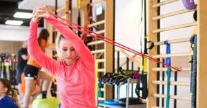 kinetofit slide